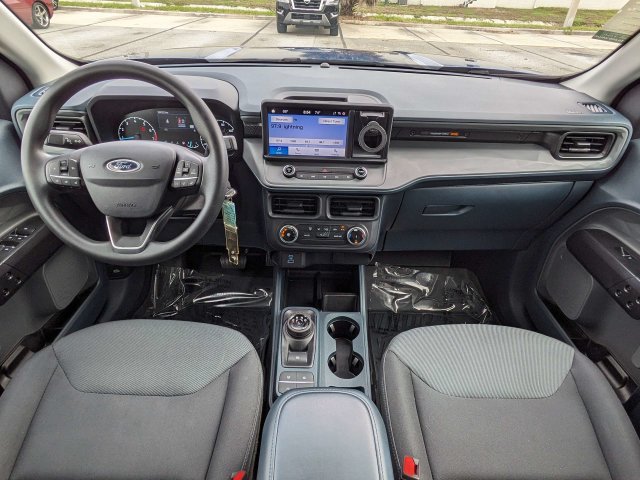 Used 2024 Ford Maverick XL w/ Equipment Group 100A Standard AWD/4WD image 14