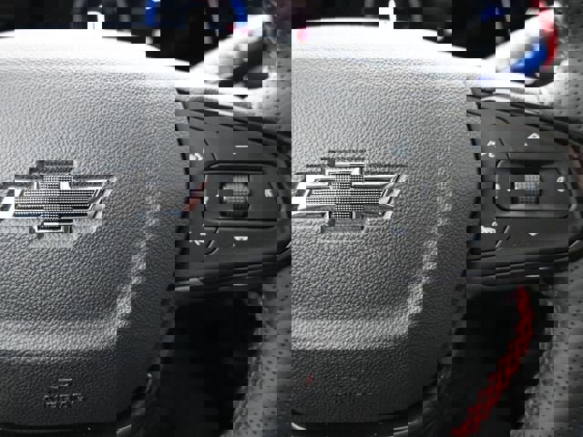 New 2026 Chevrolet Trax RS w/ Sunroof Package image 26