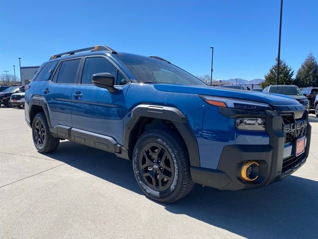 New 2026 Subaru Outback Wilderness image 7