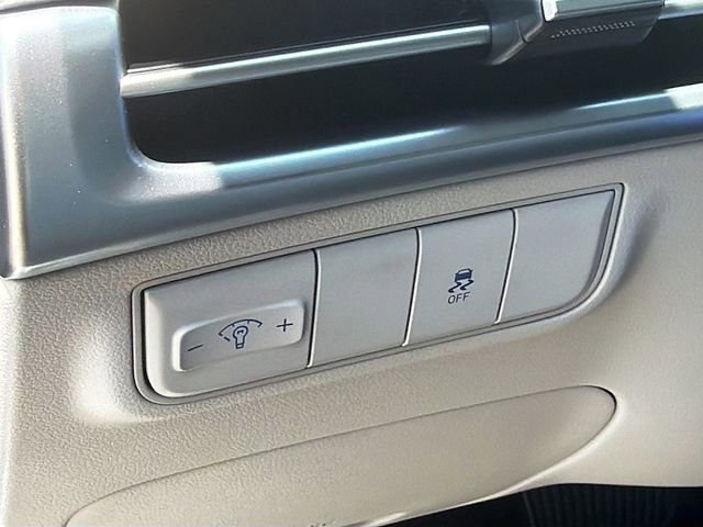 New 2026 Hyundai Tucson SE FWD image 10