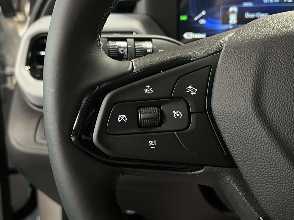 New 2027 Chevrolet Bolt RS FWD image 19