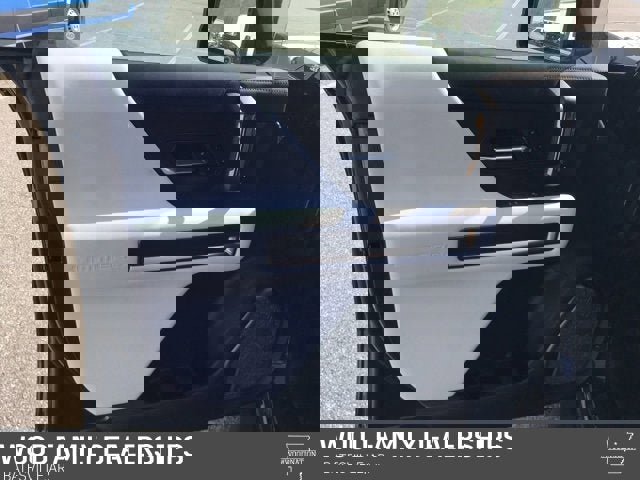 New 2025 GMC Hummer EV 3X w/ LPO, Dark Essentials Package image 26