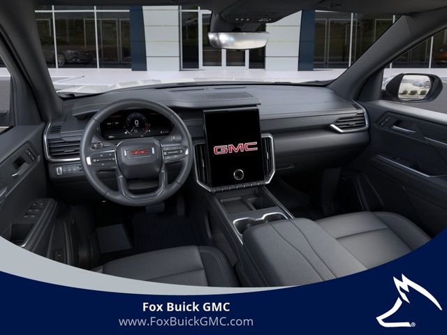 New 2026 GMC Acadia Elevation w/ Elevation Premium Package AWD/4WD image 15