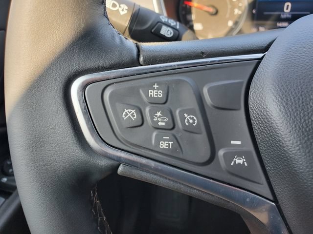Certified 2024 Chevrolet Equinox LT FWD image 25