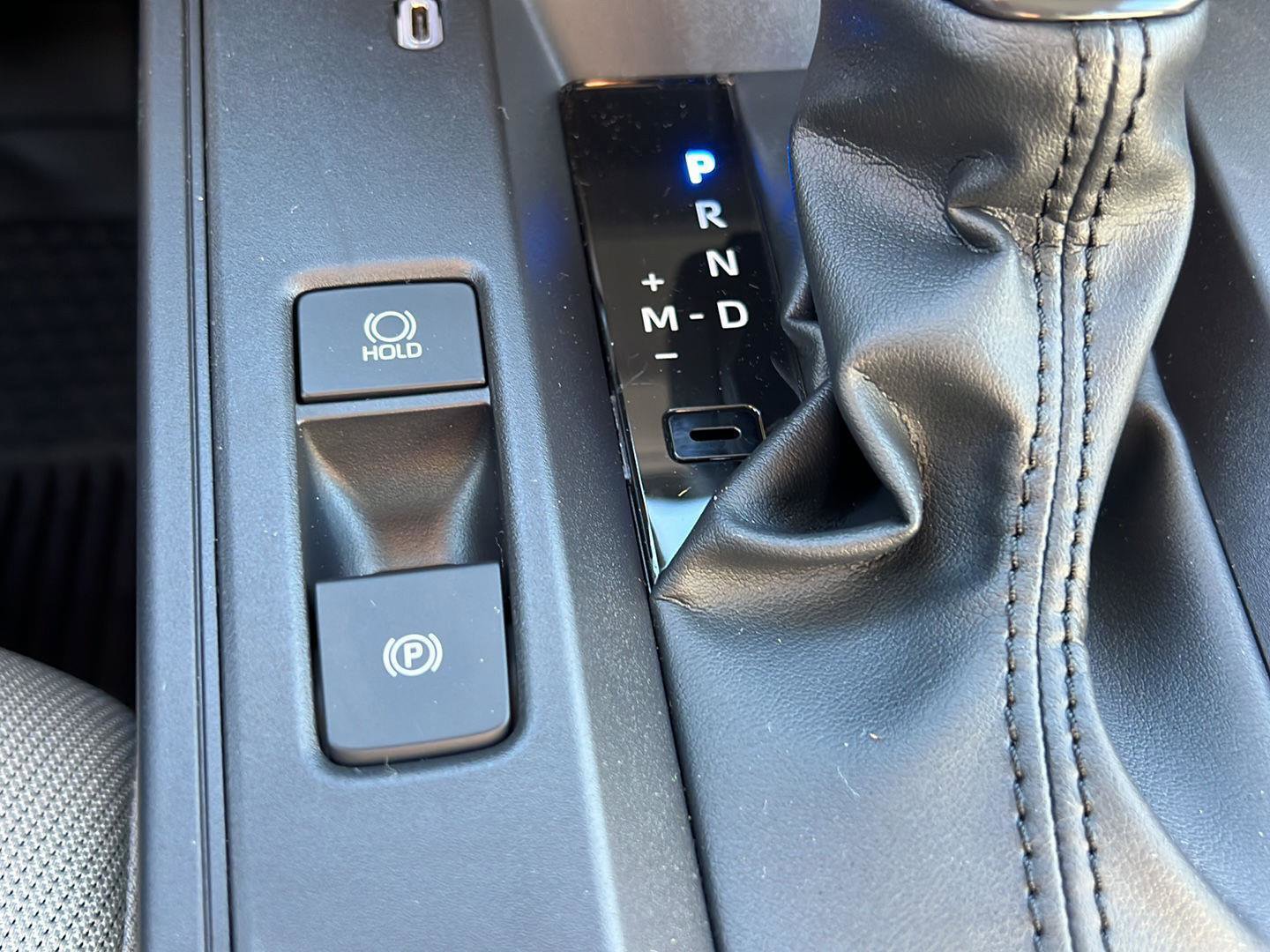 Certified 2026 Toyota Corolla Cross L image 16