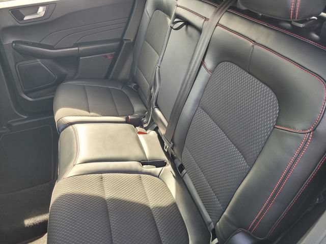 Certified 2023 Ford Escape ST-Line w/ Equipment Group 301A FWD image 13