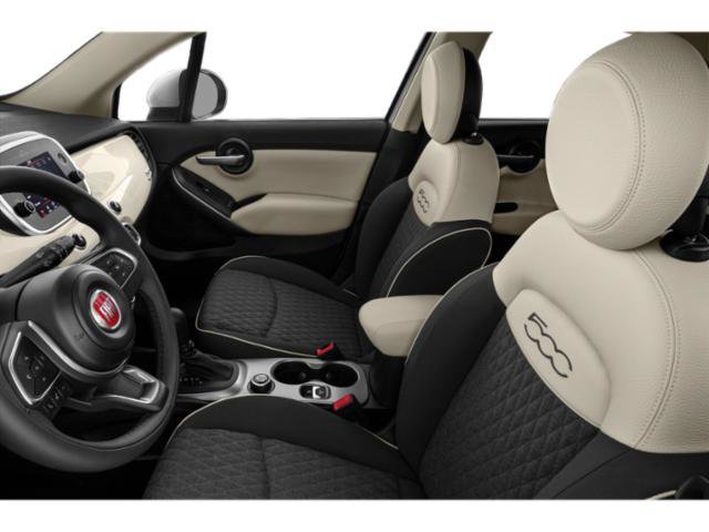 Used 2023 FIAT 500X Sport image 12