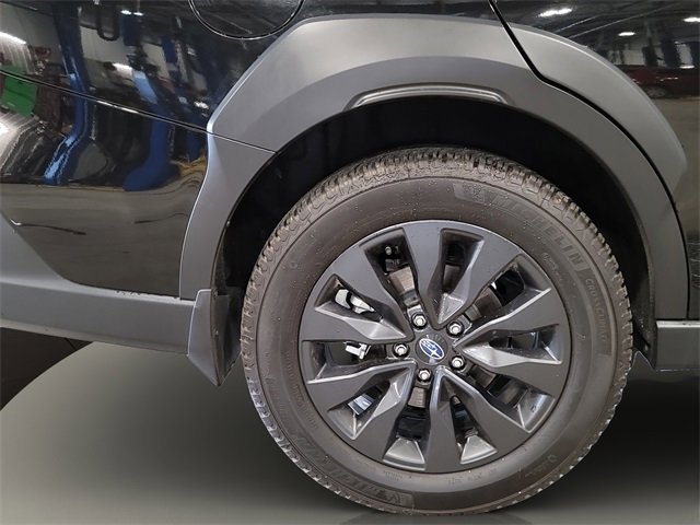 Used 2024 Subaru Outback Onyx Edition image 34