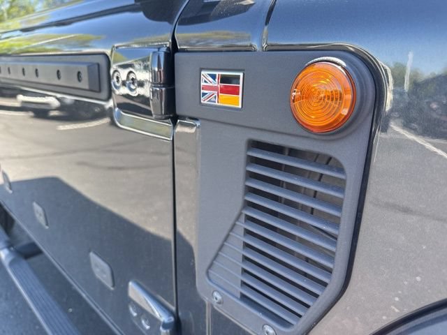 Used 2024 INEOS Grenadier AWD/4WD image 38