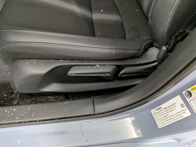 Certified 2022 Honda Civic Sport image 13