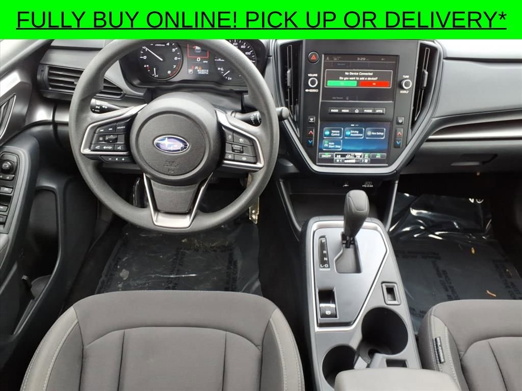 Certified 2024 Subaru Impreza 2.0i image 9