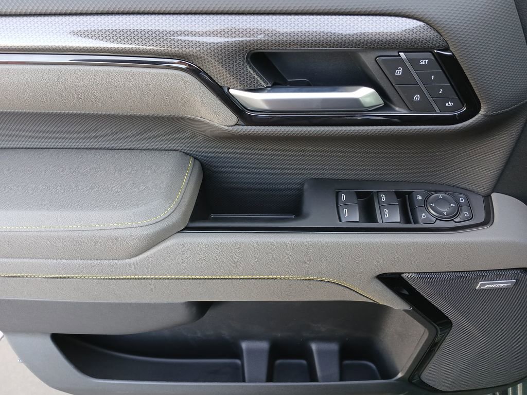 New 2026 Chevrolet Silverado 1500 ZR2 image 24