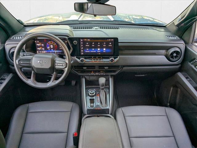 Used 2024 Chevrolet Colorado Trail Boss w/ Advanced Trailering Package image 13