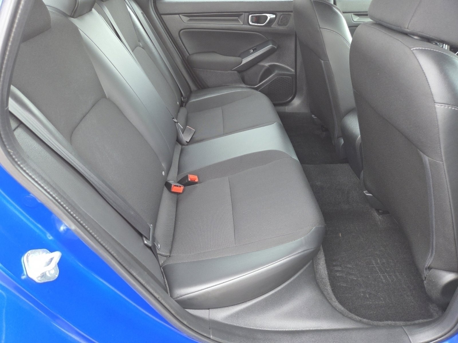 Used 2024 Honda Civic Sport image 20