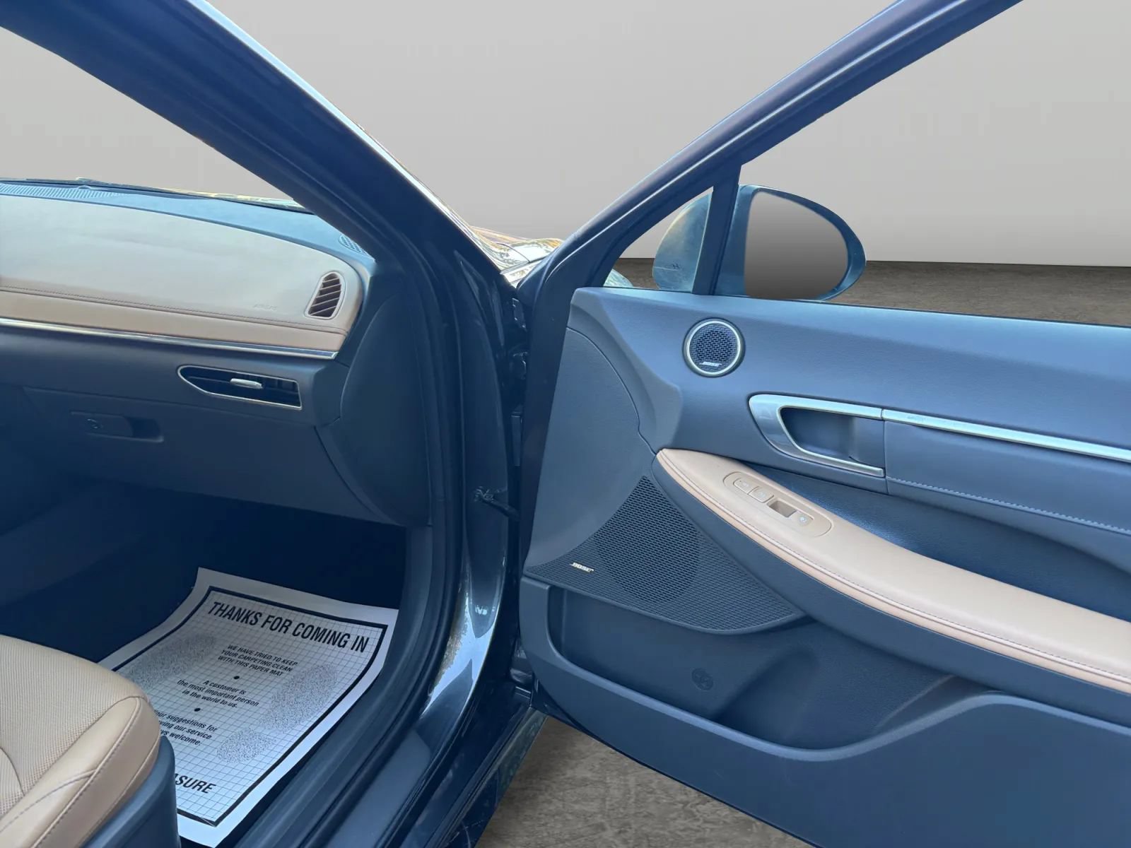 Used 2020 Hyundai Sonata Limited FWD image 19