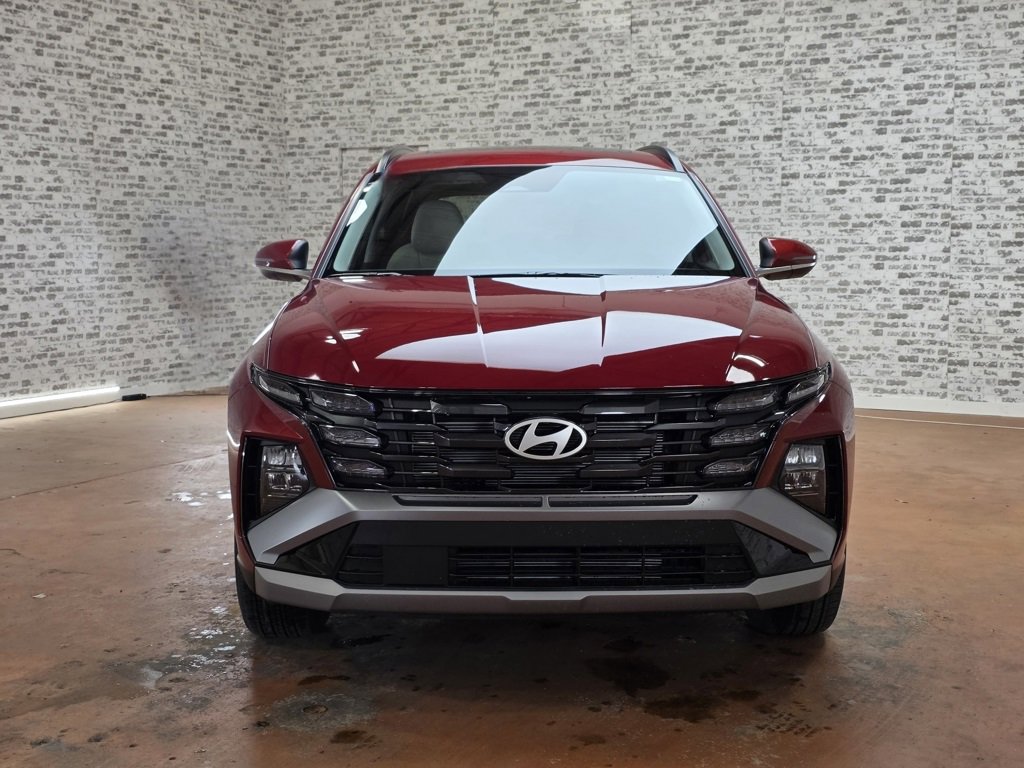 New 2026 Hyundai Tucson SEL image 2