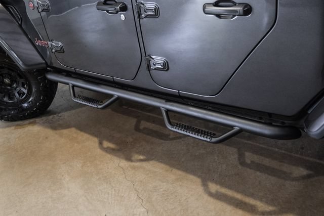 Used 2021 Jeep Gladiator Mojave AWD/4WD image 7
