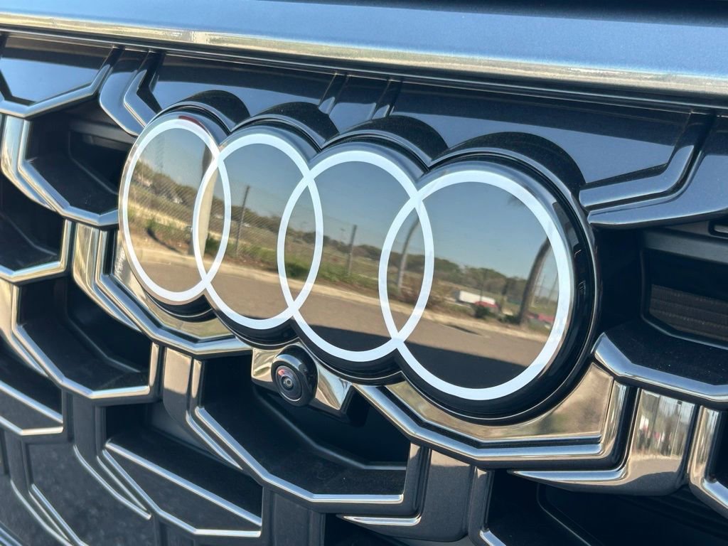 New 2026 Audi Q3 quattro 2.0T image 44