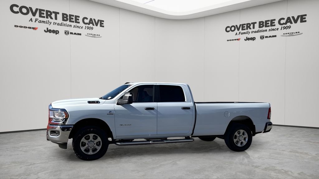 Used 2024 RAM 3500 Big Horn image 4