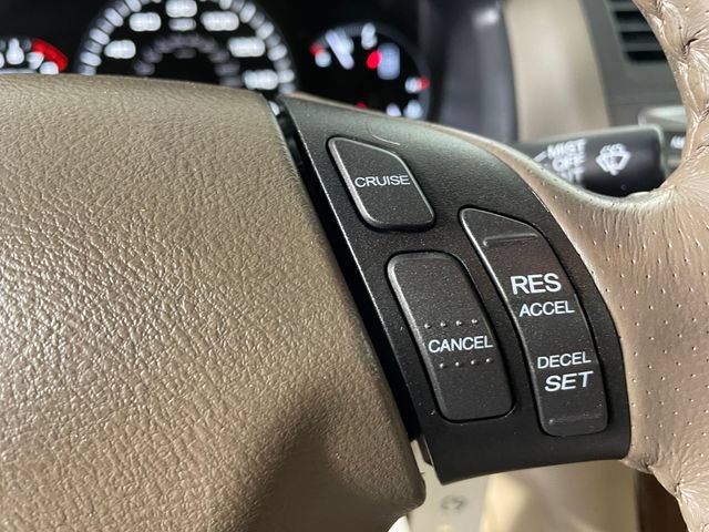 Used 2007 Honda Accord EX-L image 10