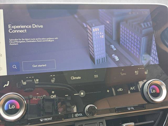 New 2026 Lexus NX 350 AWD w/ Premium Package image 12