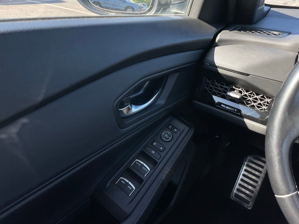 Certified 2025 Honda Accord Sport image 23