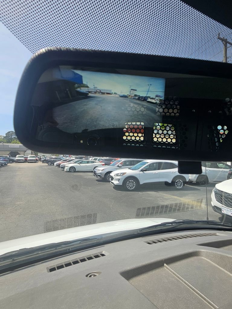 Used 2024 Chevrolet Express 2500 w/ Driver Convenience Package image 20