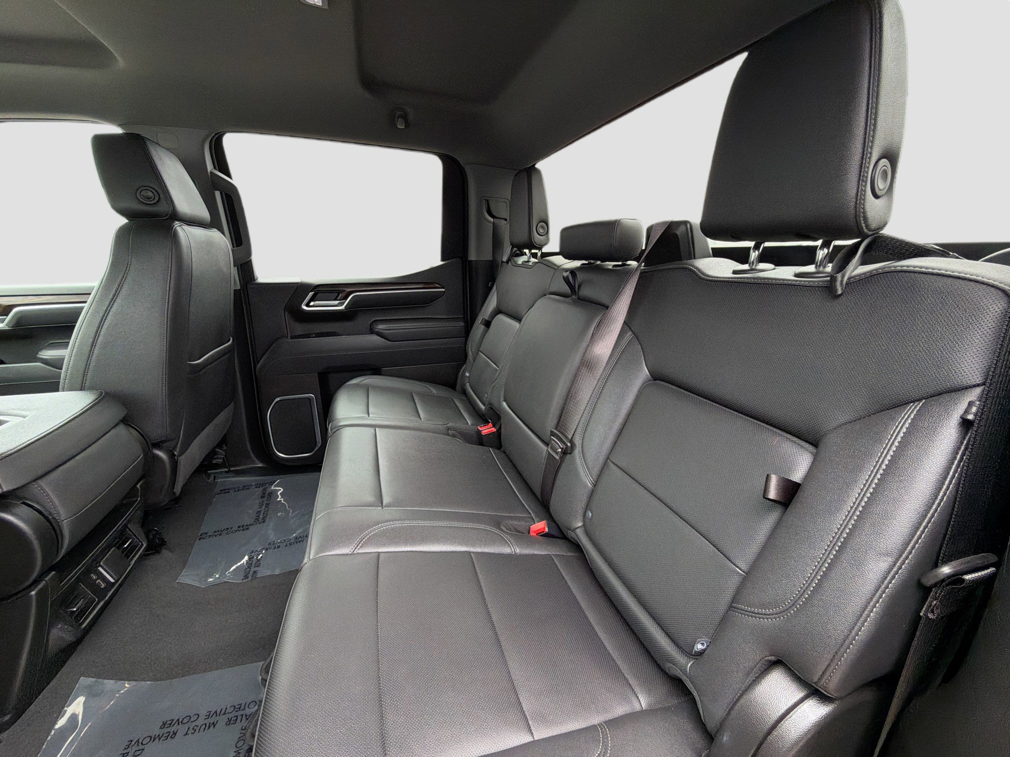 Used 2025 GMC Sierra 1500 SLT image 20