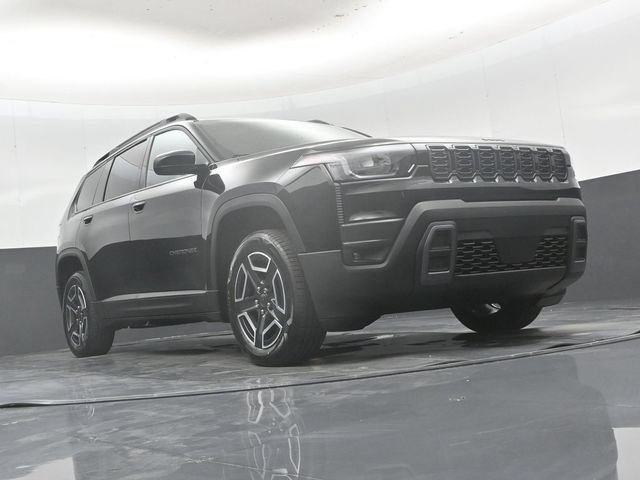 New 2026 Jeep Cherokee Laredo AWD/4WD image 46
