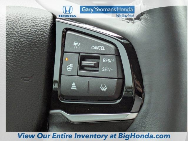Certified 2026 Honda Odyssey Elite image 27