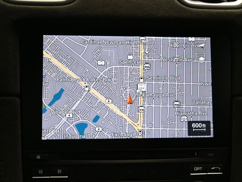 Certified 2023 Porsche 718 Cayman GT4 RS image 12