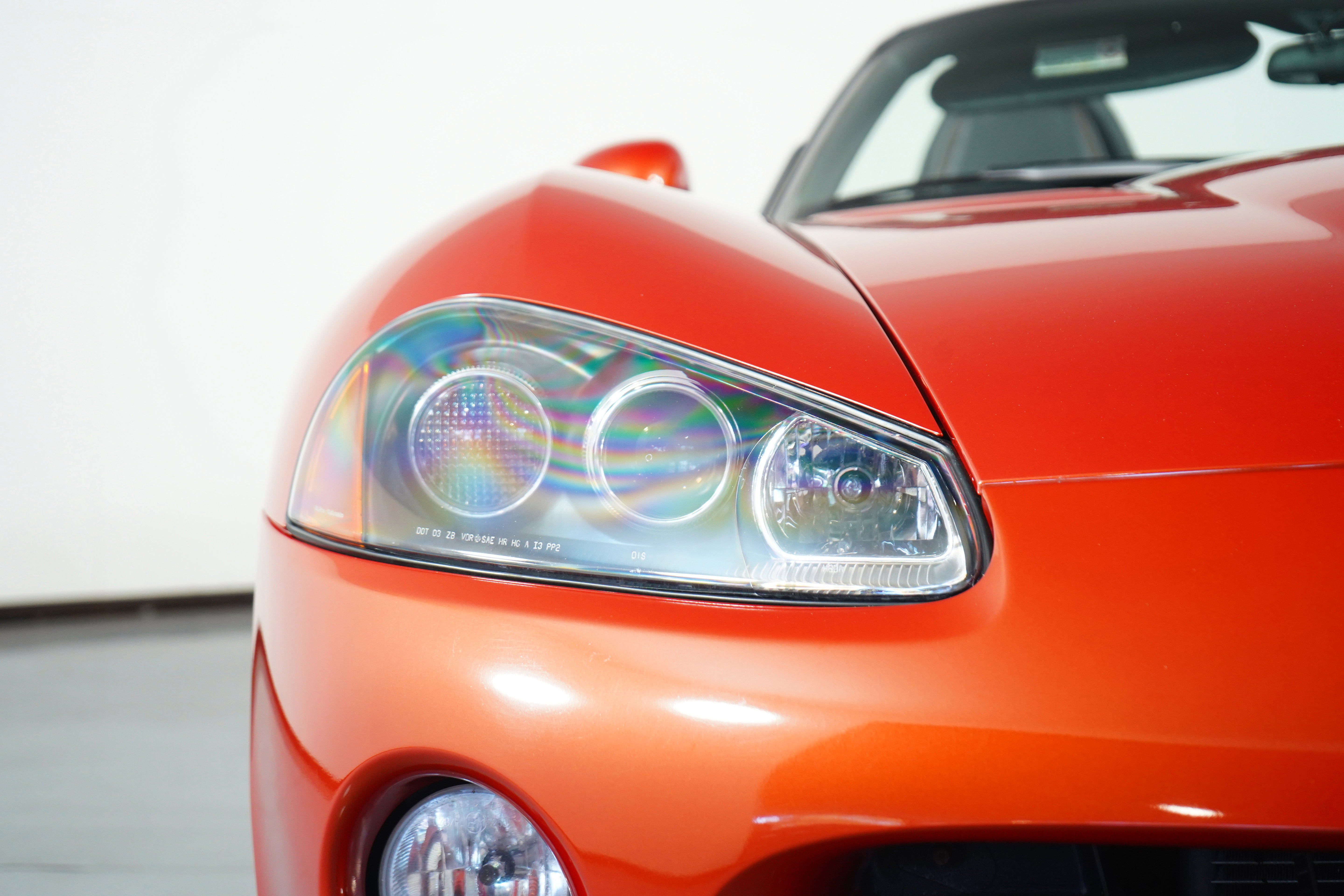 Used 2005 Dodge Viper SRT-10 w/ Copperhead Edition Group image 26