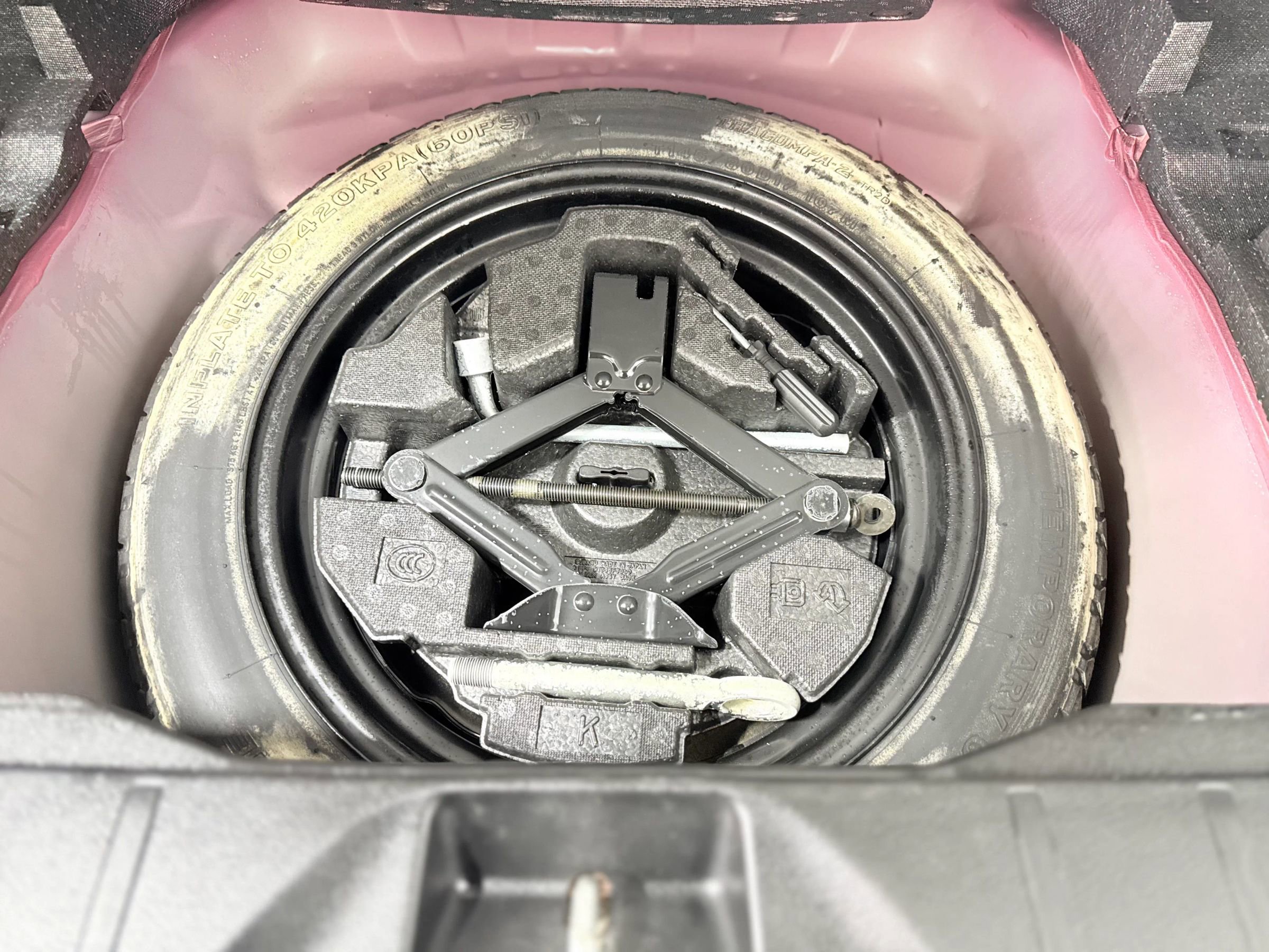 Used 2017 Subaru Forester 2.5i Premium w/ Popular Package #2A image 36