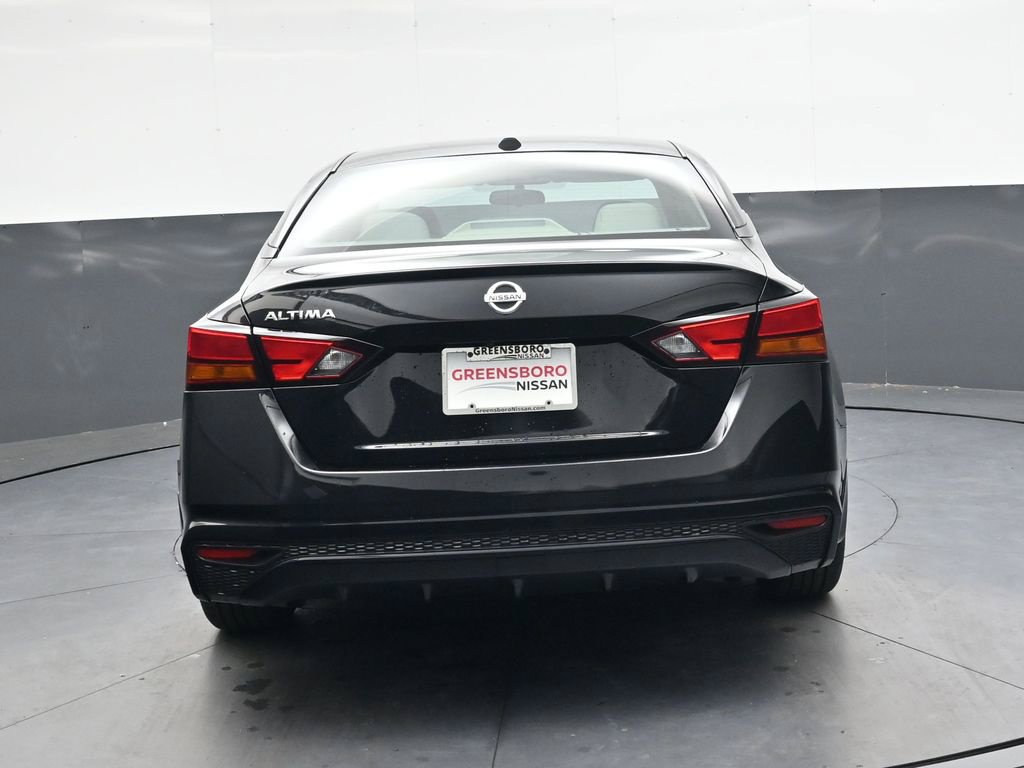Used 2020 Nissan Altima 2.5 S FWD image 7