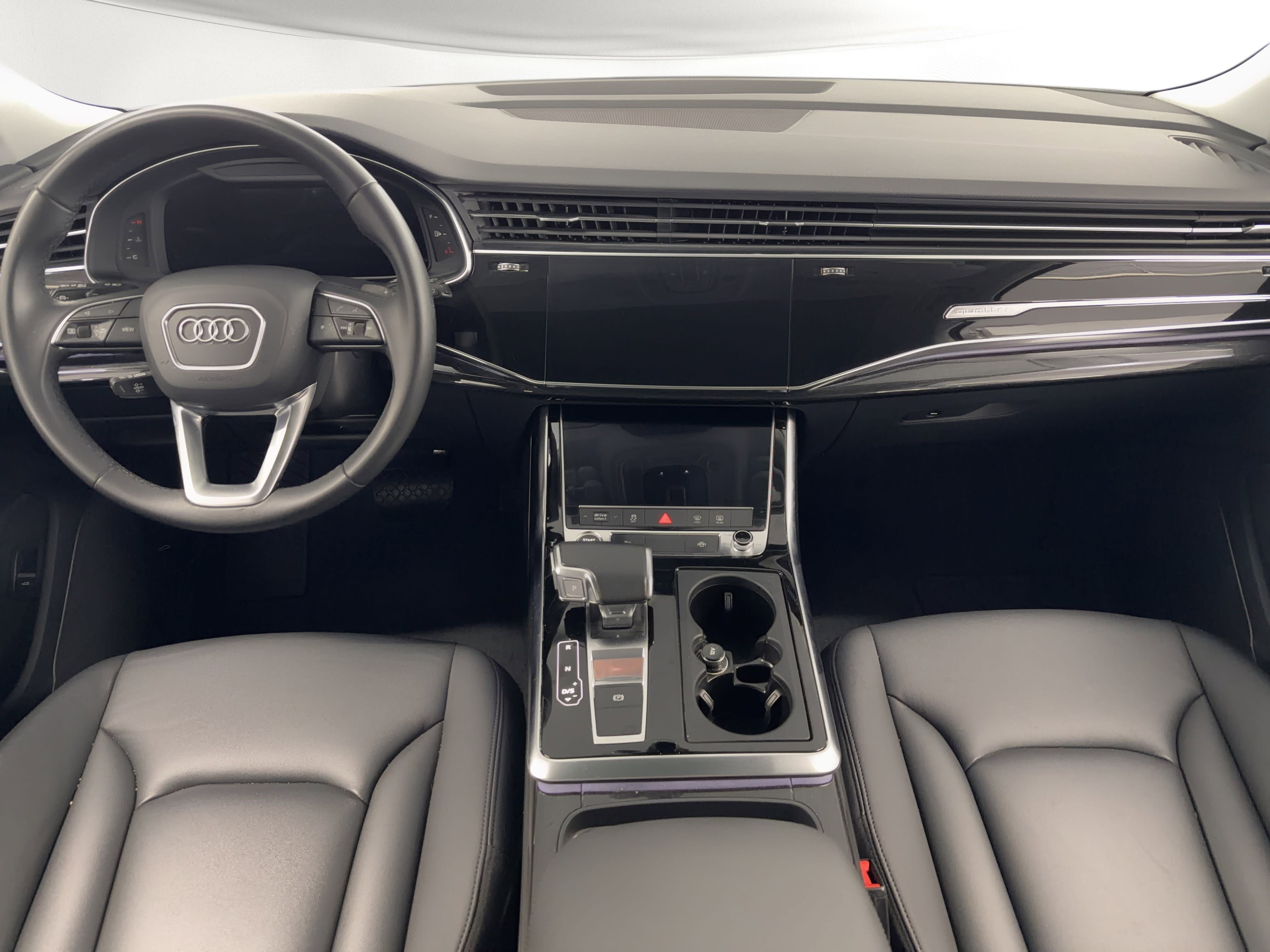 Certified 2022 Audi Q7 3.0T Premium image 19