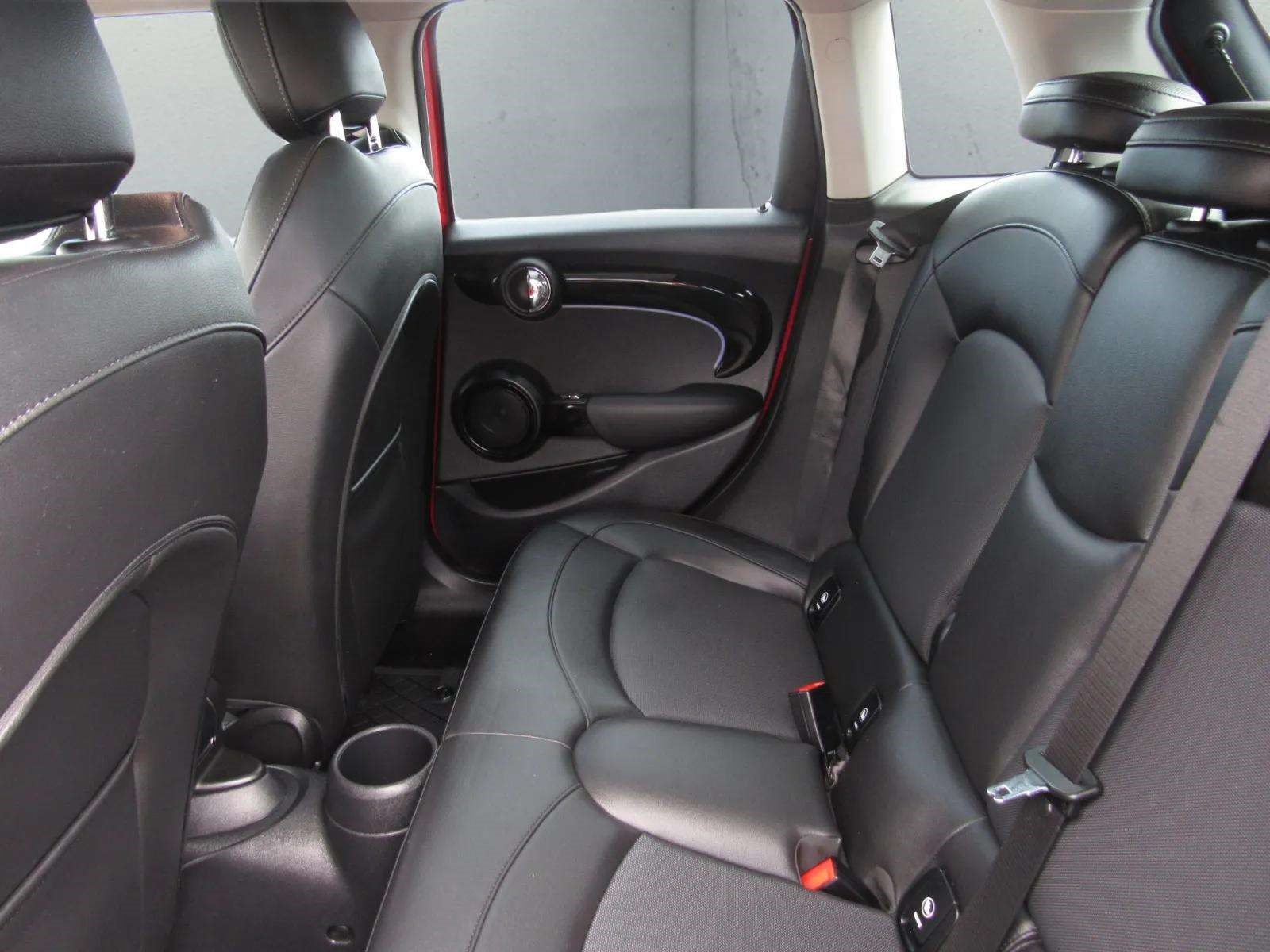 Used 2022 MINI Cooper S FWD image 14