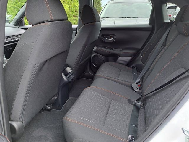 Used 2024 Honda HR-V Sport image 23
