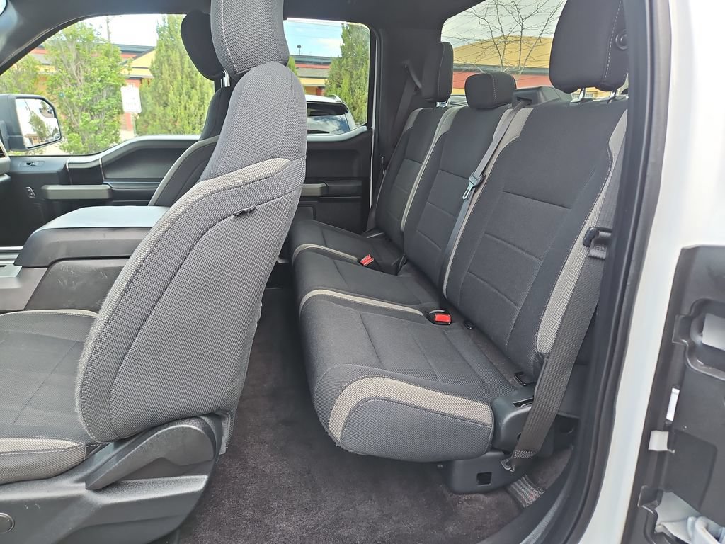 Used 2017 Ford F150 Raptor AWD/4WD image 25
