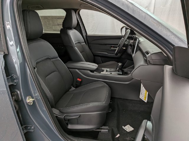New 2026 MAZDA CX-5 Preferred AWD/4WD image 17