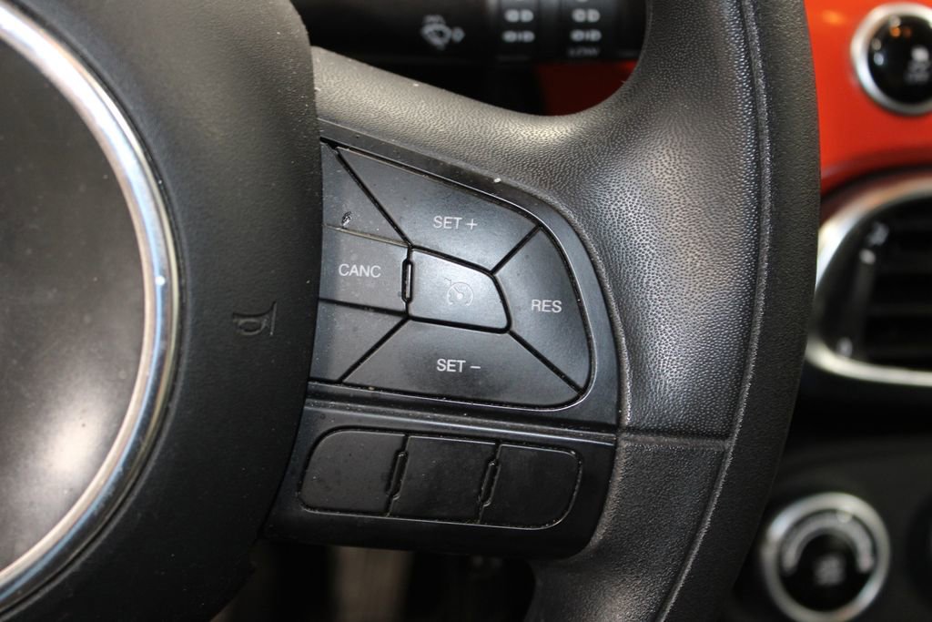 Used 2016 FIAT 500X Pop image 24