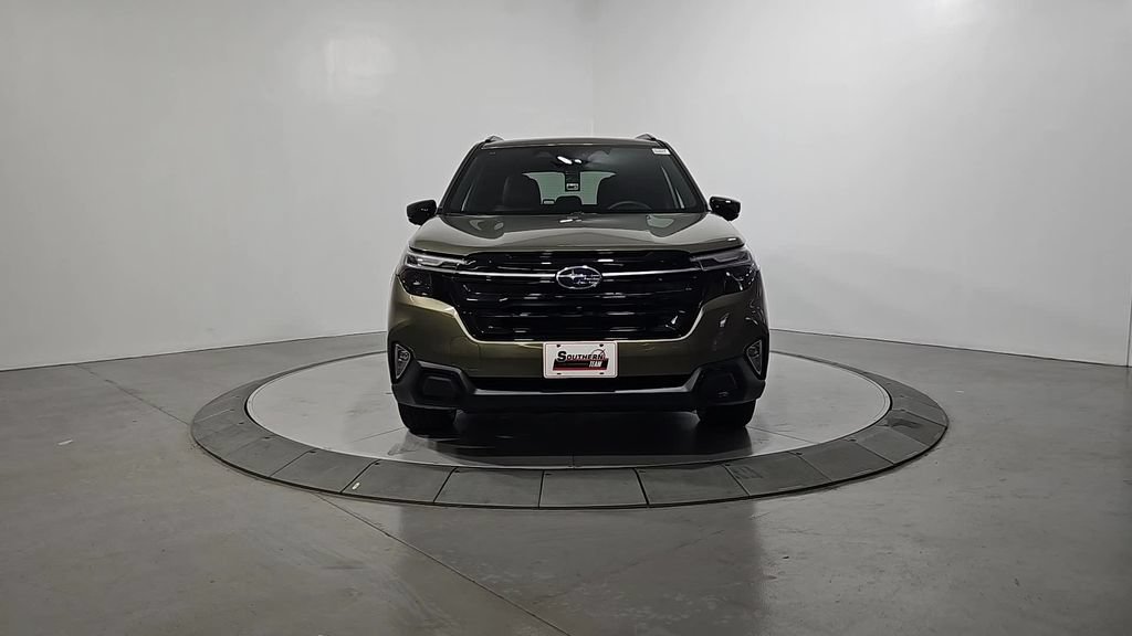 New 2026 Subaru Forester Touring AWD/4WD image 8
