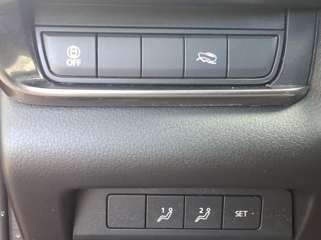 Used 2023 MAZDA CX-30 AWD 2.5 S w/ Preferred Package image 17