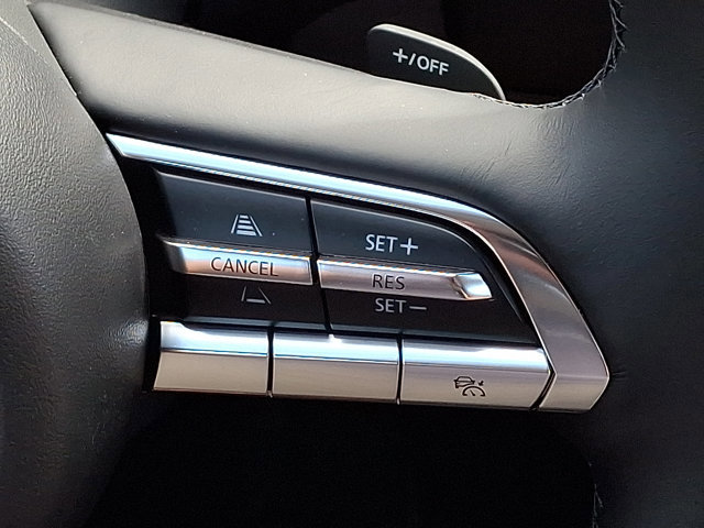 New 2026 MAZDA CX-50 Meridian Edition w/ Apex Package image 18