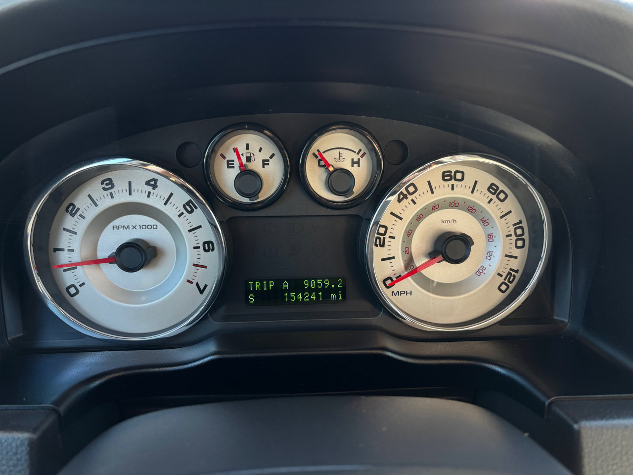 Used 2007 Ford Edge SEL image 14