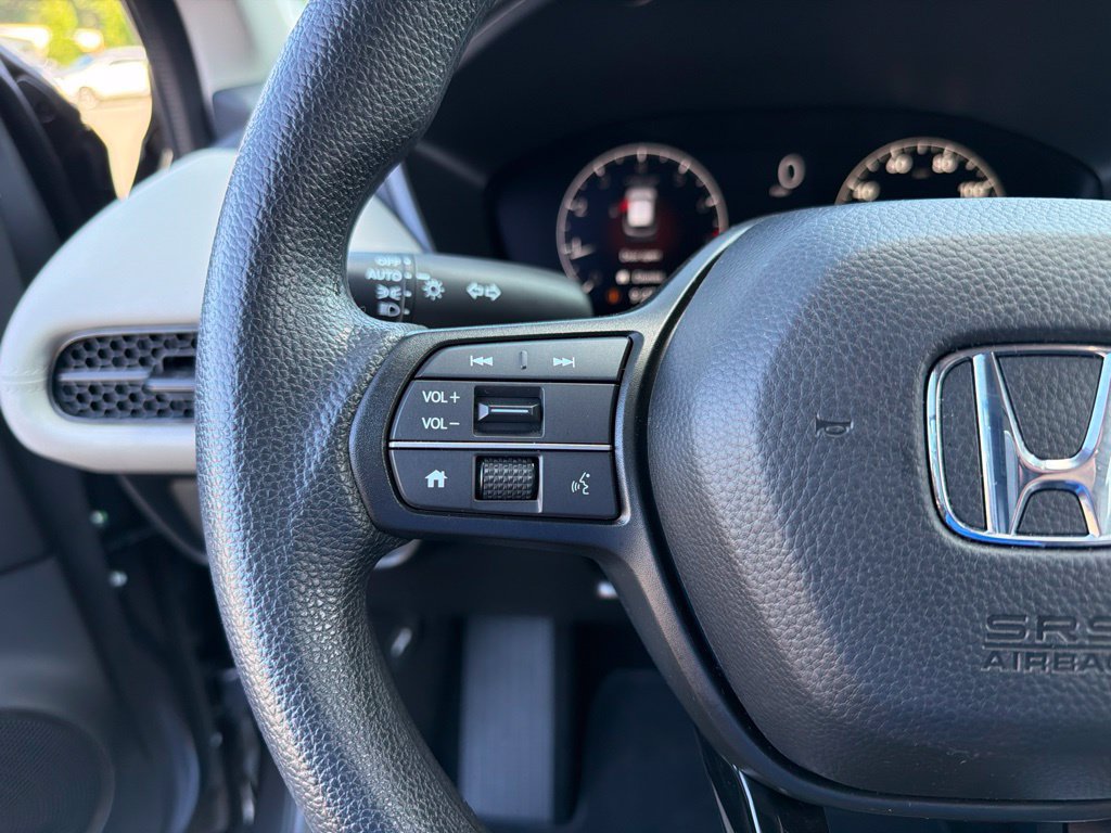 Used 2027 Honda HR-V LX image 17
