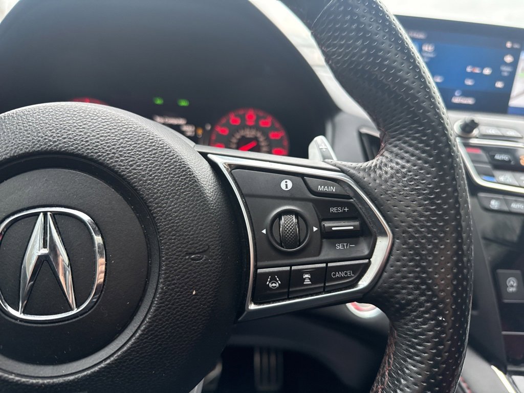 Used 2021 Acura RDX A-Spec image 19