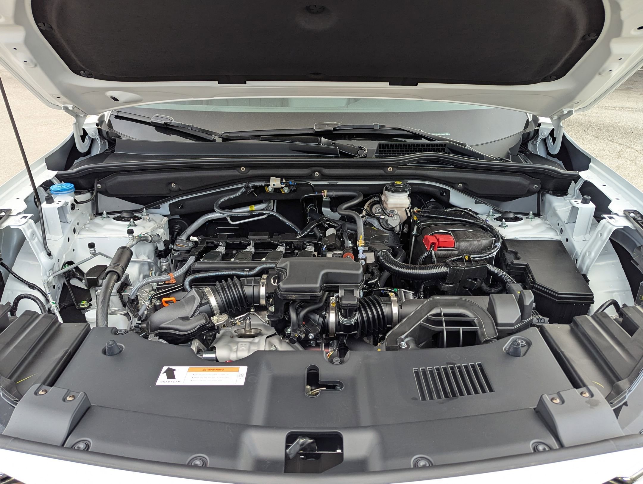 New 2026 Acura ADX FWD image 27