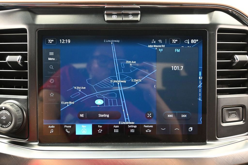 New 2026 Ford F350 King Ranch AWD/4WD image 37