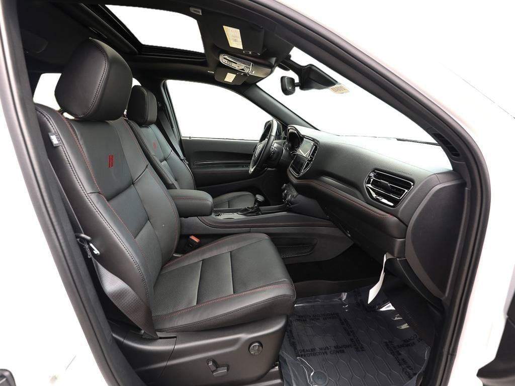 New 2026 Dodge Durango GT AWD/4WD image 21