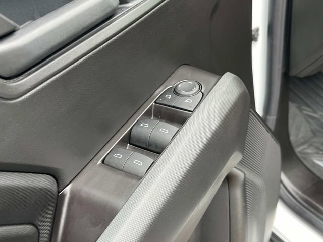 New 2025 Chevrolet Colorado W/T w/ WT Custom Package image 20